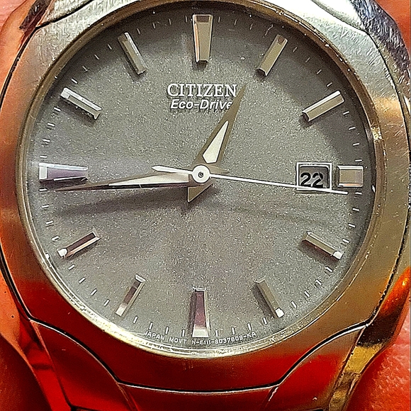 Citizen drive eco